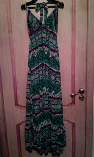 Сарафан в пол club L размер s/m