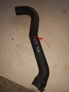 Патрубок Форд Транзит 4 D2FA 2.4Di