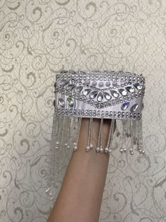 Тюбетейка из Узбекистана