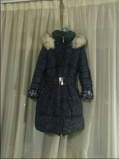 Зимнее пальто