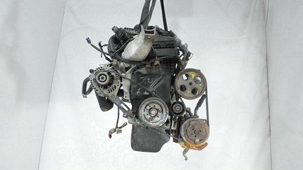 Двигатель (двс) Peugeot 306 NFZ 1.6 Бензин, 2000