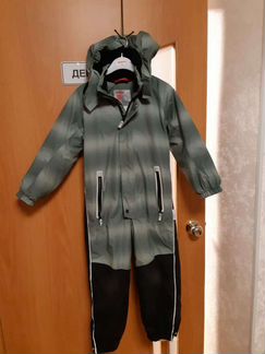 Reima комбинезон, зима, 116 рост