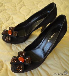 Туфли Lerre, р. 39