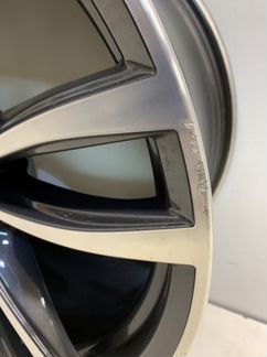 Диск R19 BMW 7er G11 стиль 647