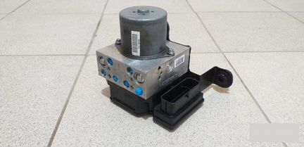 Блок abs Vw Tiguan 5N0 2008-2017