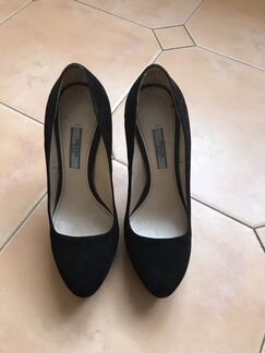 Туфли Prado оригинал