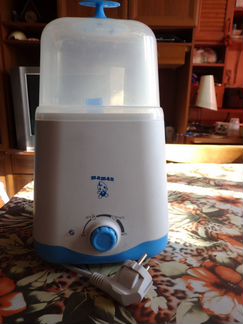 Стерилизатор бутылочек