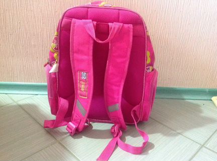 Рюкзак Winx