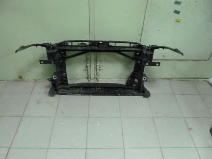 Передняя панель audi cabriolet A3 8V бу