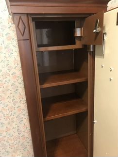 Элитный сейф Stark 7030 Итвлия