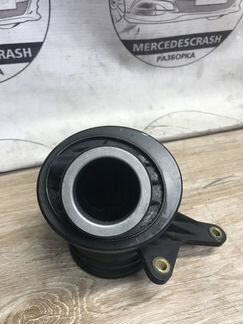 Демфер интеркулера Mercedes W203 C 2000-2007