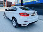 BMW X6 3.0 AT, 2011, 65 000 км объявление продам