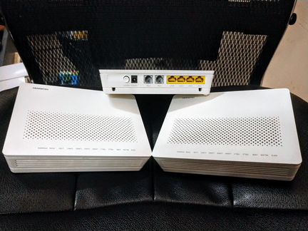 Gpon ONU терминалы ONT Huawei HG8245H оптрозница