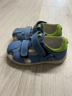 Новые сандали Pepino by Ricosta