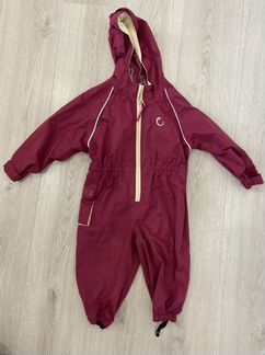 Непромокаемый комбинезон Hippychik