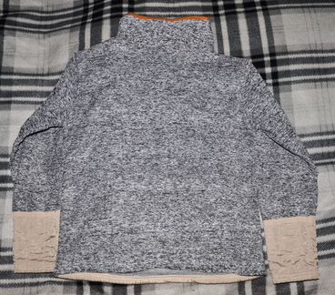 Кофта трикотаж