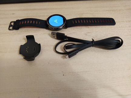 Xiaomi Amazfit Pace