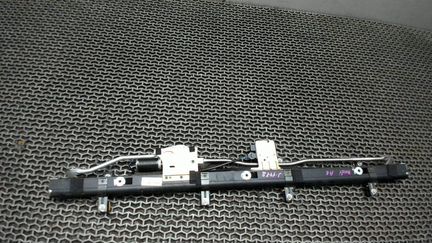 Шторка багажника Audi A6 (C5), 2003