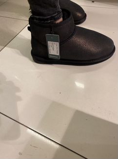 Emu australia угги