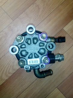 Гур Toyota Avensis 2 2.0 л