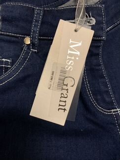 Бриджи джинсовые Miss Grant 12-14 лет