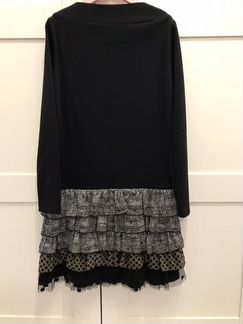 Платье “Jaki” итальянского брэнда monnalisa (ориги