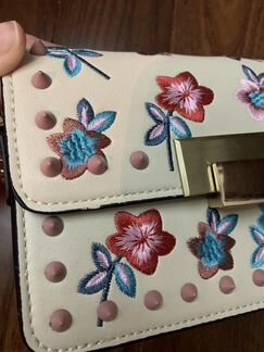 Сумочка Topshop