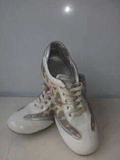 Кроссовки ботинки Roberto Cavalli Angels р. 32