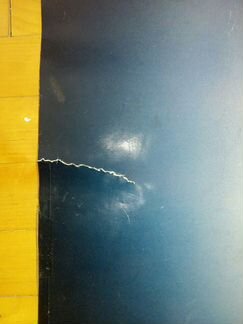 Плакат Студиия Артемия Лебедева. 2000 год