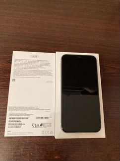 Телефон iPhone xr