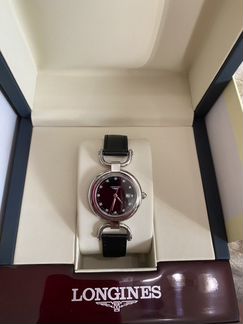 Часы Longines