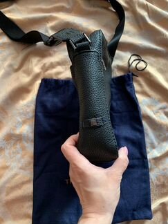 Сумка Trussardi мужская