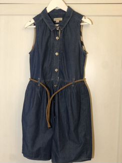 Платье Burberry (оригинал)