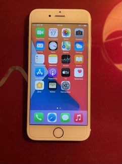 iPhone 6s 64gb