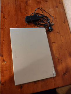 Lenovo 3000 n100 (разбита матрица)