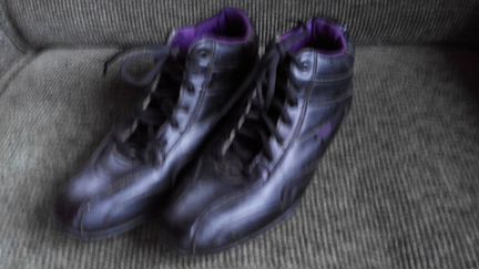 Ботинки кроссовки mdal р. 39