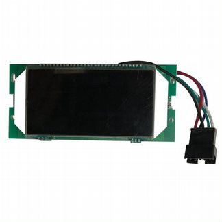 Дисплей Kugoo S2/S3/ Pro 