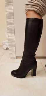 Сапоги Dina Jordeni