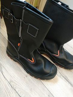 Зимние сапоги Премиум.новые