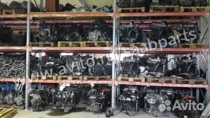 Селектор выбора передач Jaguar XJ 1989-1996г