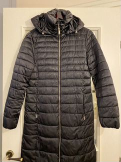Пальто L Massimo Dutti