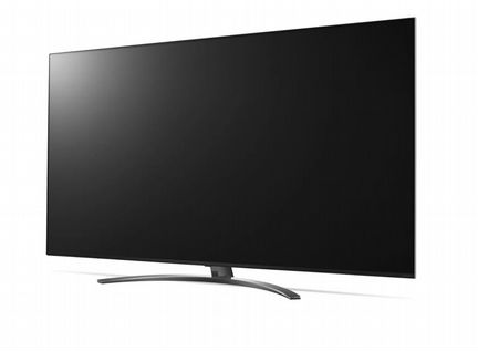 4K Телевизор LG NanoCell 75SM9000PLA