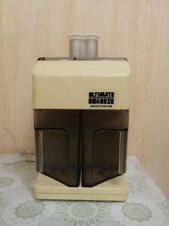 Соковыжималка