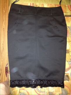Продаю новую юбку-карандаш