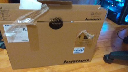 Ноутбук lenovo g50-30