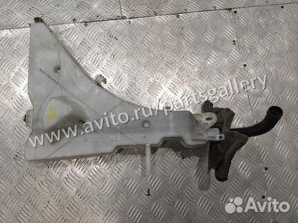 Бачок стеклоомывателя BMW X6 F16