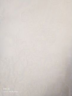 Платье свадебное совершенно новое