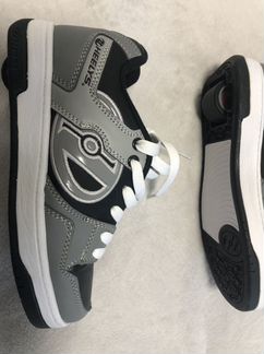 Роликовый кроссовки Heelys 34 размер