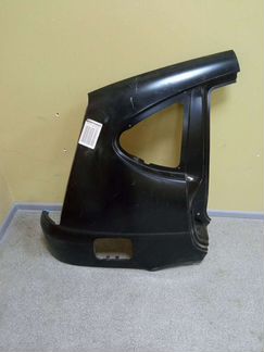 Крыло заднее правое chevrolet Rezzo 2005 - 2010
