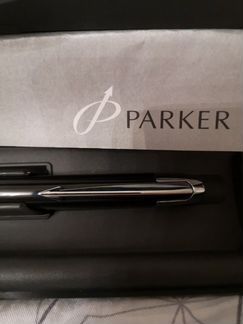 Ручка Parker